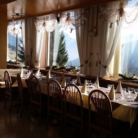 酒店 贝拉维斯塔旅馆