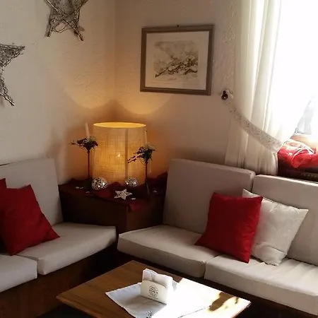 贝拉维斯塔旅馆 2* Comèlico Superiore