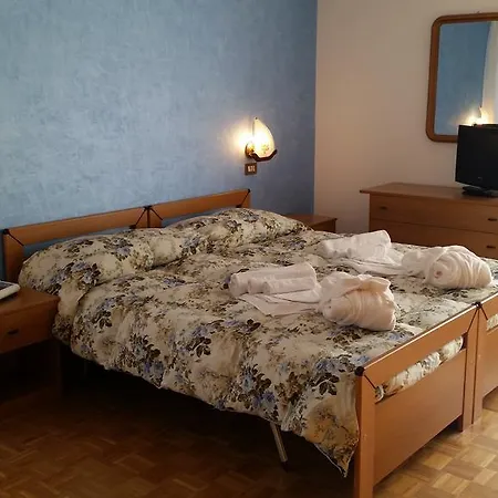 Bellavista Hotel