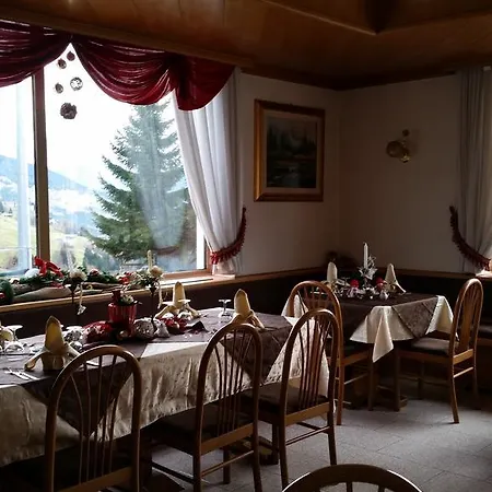 Bellavista Hotel