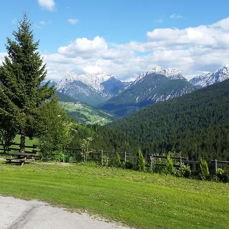 贝拉维斯塔旅馆