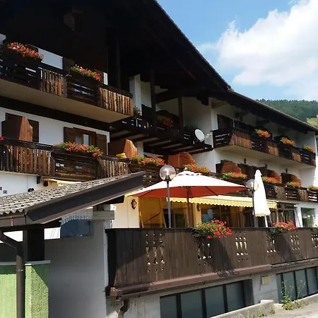 Bellavista Comèlico Superiore