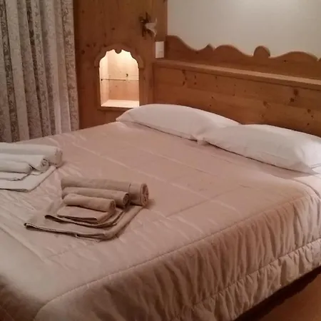 Hotel Bellavista Comèlico Superiore
