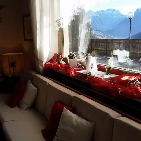 贝拉维斯塔旅馆 酒店