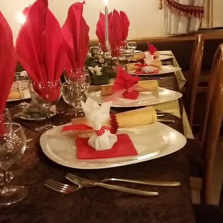 ホテル Bellavista 2*