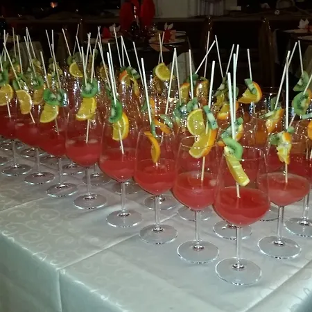 Bellavista ホテル