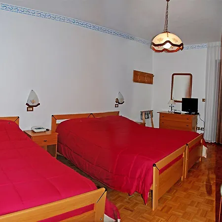 Hotel Bellavista Comèlico Superiore