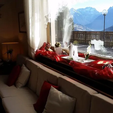 Hotel Bellavista Comèlico Superiore