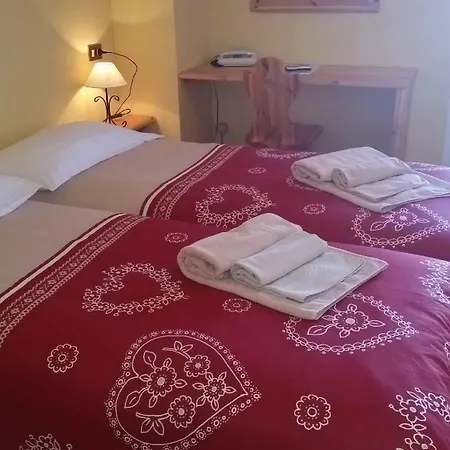 Hotel Bellavista 2*
