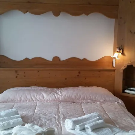 Bellavista Hotel Comèlico Superiore
