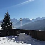 贝拉维斯塔旅馆 Comèlico Superiore