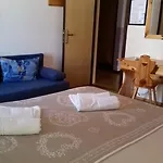 酒店 贝拉维斯塔旅馆 Comèlico Superiore