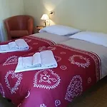 贝拉维斯塔旅馆