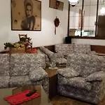 贝拉维斯塔旅馆 Comèlico Superiore