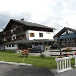 贝拉维斯塔旅馆 Comèlico Superiore