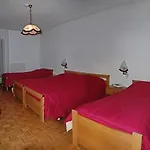 贝拉维斯塔旅馆 2* Comèlico Superiore