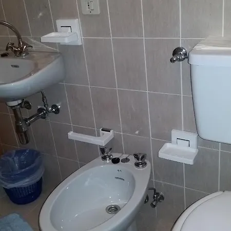 Bellavista Отель 2*