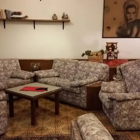 Bellavista Отель