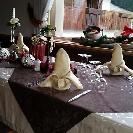 Отель Bellavista 2*