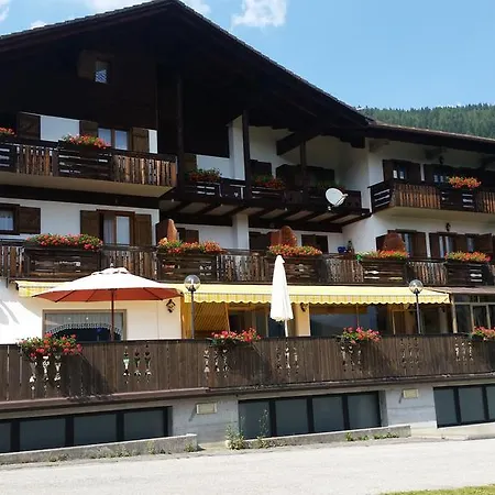 Bellavista 2* Комелико-Супериоре