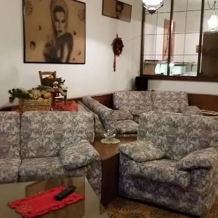 贝拉维斯塔旅馆 Comèlico Superiore