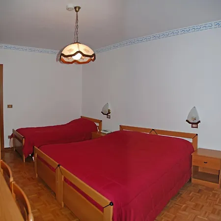 Bellavista Hotel Comèlico Superiore