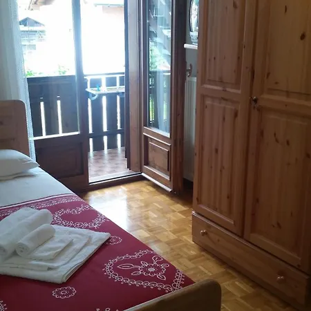 Bellavista Отель