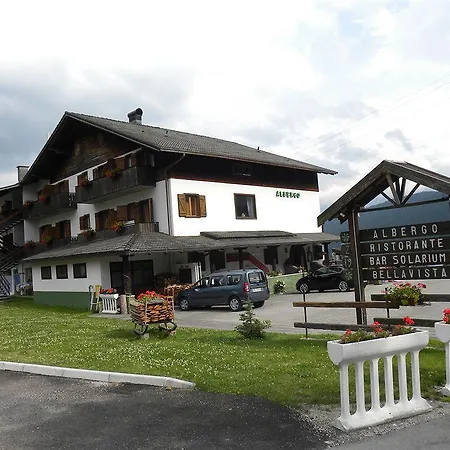 Bellavista Comèlico Superiore