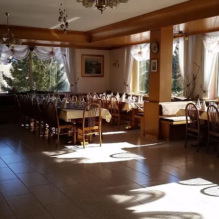 Bellavista Отель Комелико-Супериоре