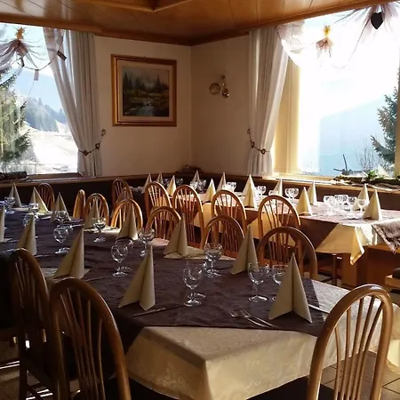 Bellavista Отель 2*