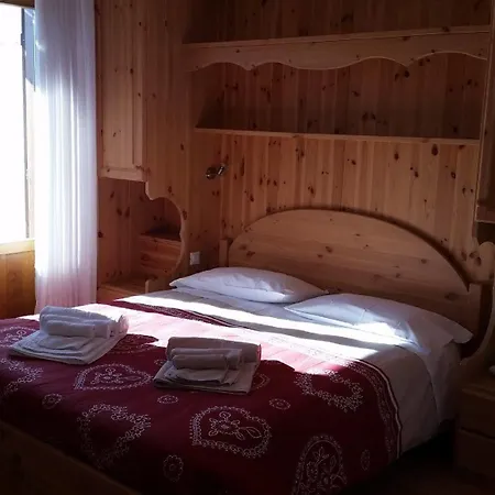 Bellavista Отель 2*
