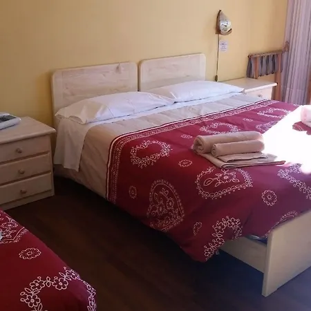 Bellavista 2* Комелико-Супериоре