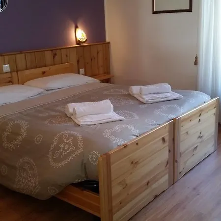 Bellavista Hotel 2*