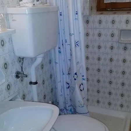 Отель Bellavista 2*