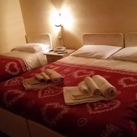 Отель Bellavista Комелико-Супериоре