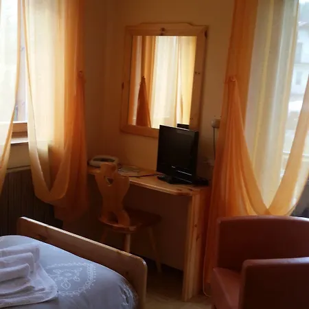 Bellavista Отель Комелико-Супериоре