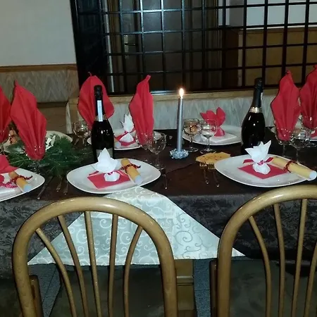 Bellavista 2* Комелико-Супериоре