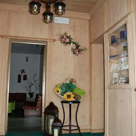 Bellavista Комелико-Супериоре